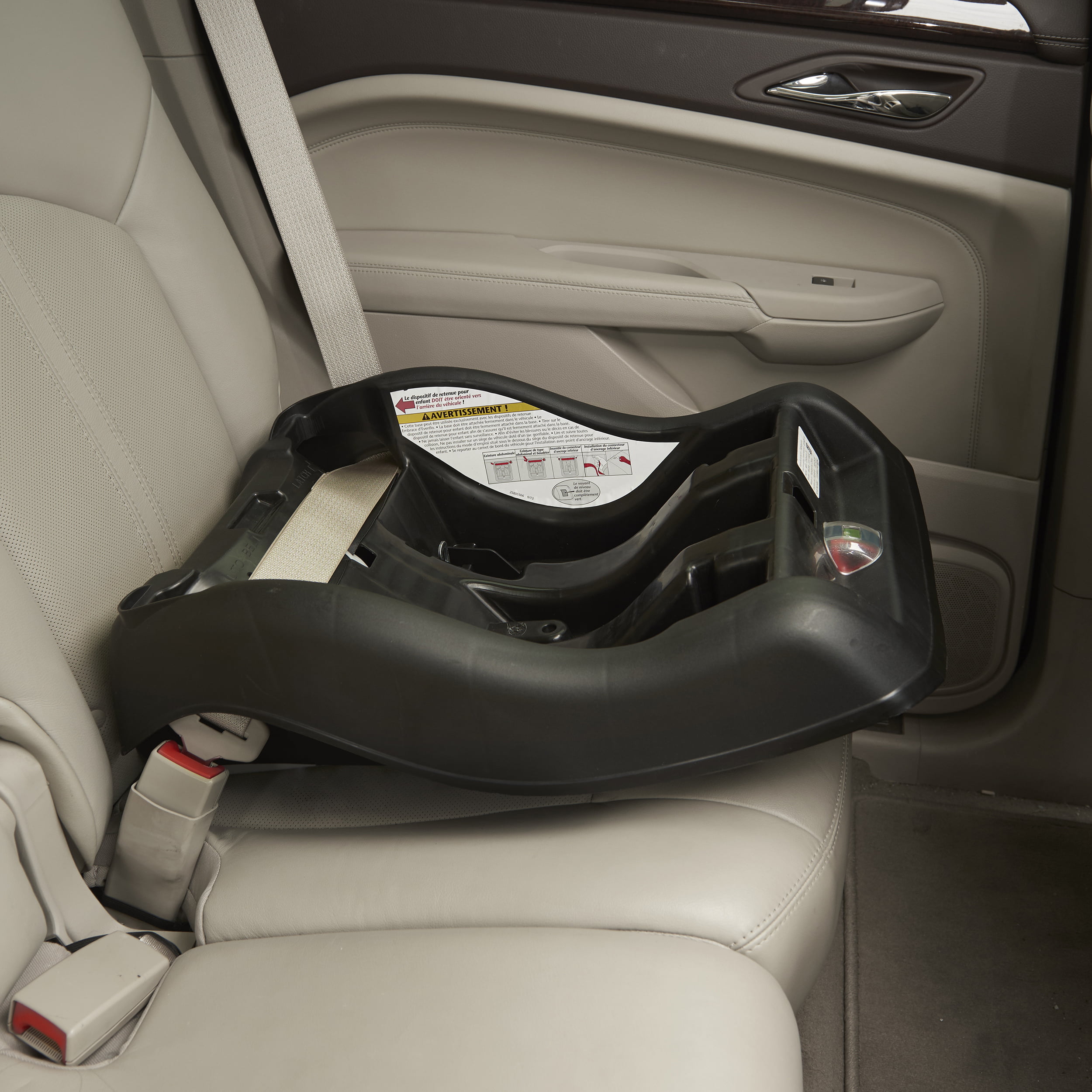 car seat base for evenflo pivot