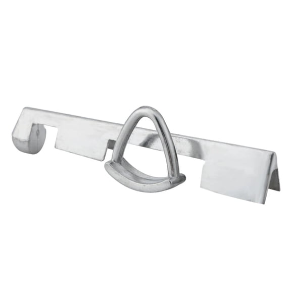 Aluminum Cue Tip Clamp Repair Tool Snooker Repair Fasteners Pool Cue Tip Maintenance Tool Billiard Cue Head Clip