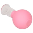 thumbnail image 1 of Ventosas de Vacío de Silicona, Masaje Facial Cómodo, Cuidado de la Belleza de la Piel, 1 of 7