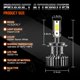 thumbnail image 2 of Faros antiniebla VCSZKXLY compatibles con Ford Fusion 2006-2016, 2 of 6