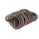 thumbnail image 2 of 50Pcs Sanding Belts 330X10mm Sander File Tools P40 - P600 Parts Wood, 2 of 5