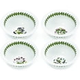 thumbnail image 2 of Portmeirion Botanic Garden Round Dish, Mini, Set of 4, 2 of 2