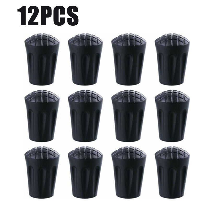 rubber cap for walking stick