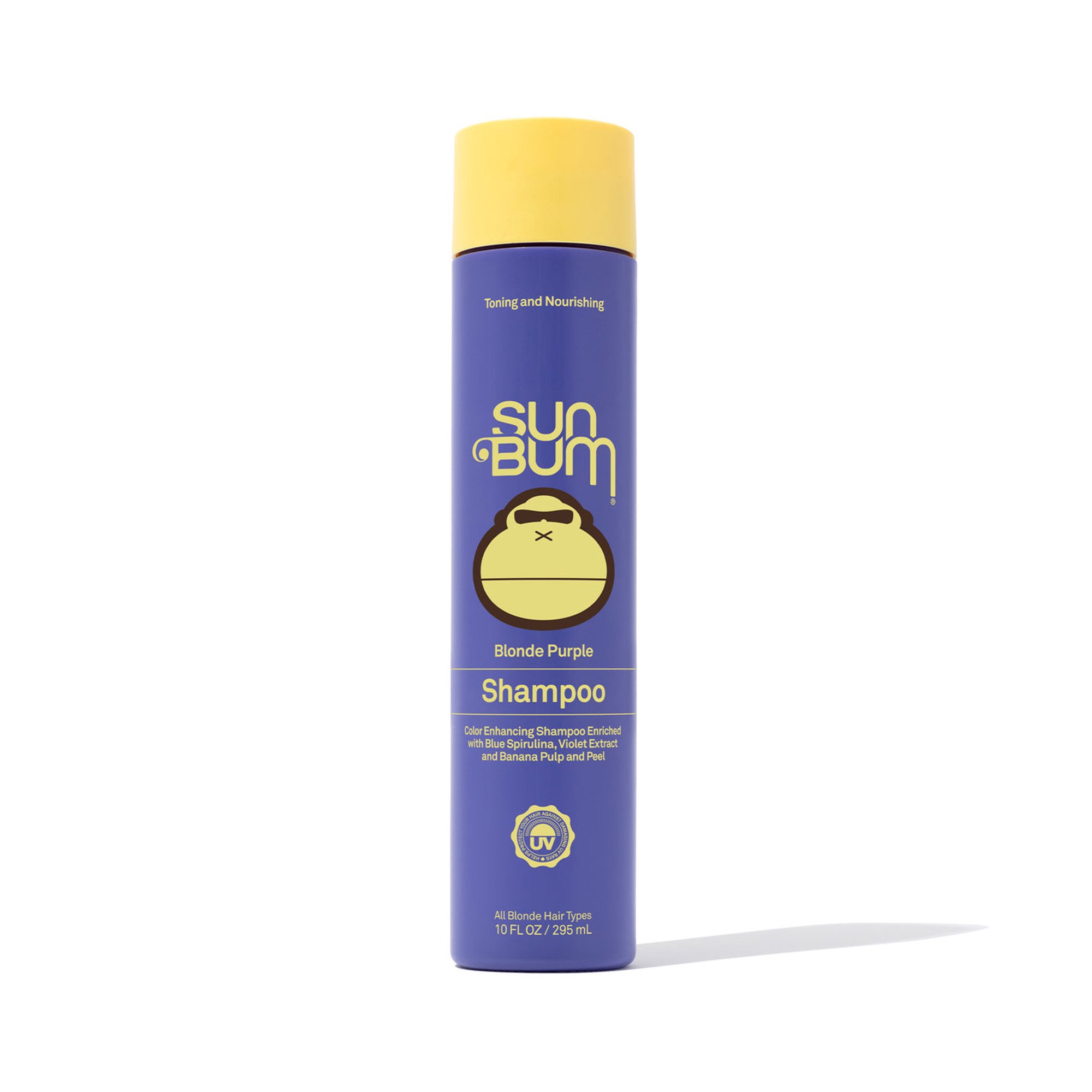 Shampoo sun bum Lider