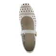 thumbnail image 3 of Spring Step Arbella Women’s Mary Jane Flat with Breathable Leather & Comfort, 3 of 7