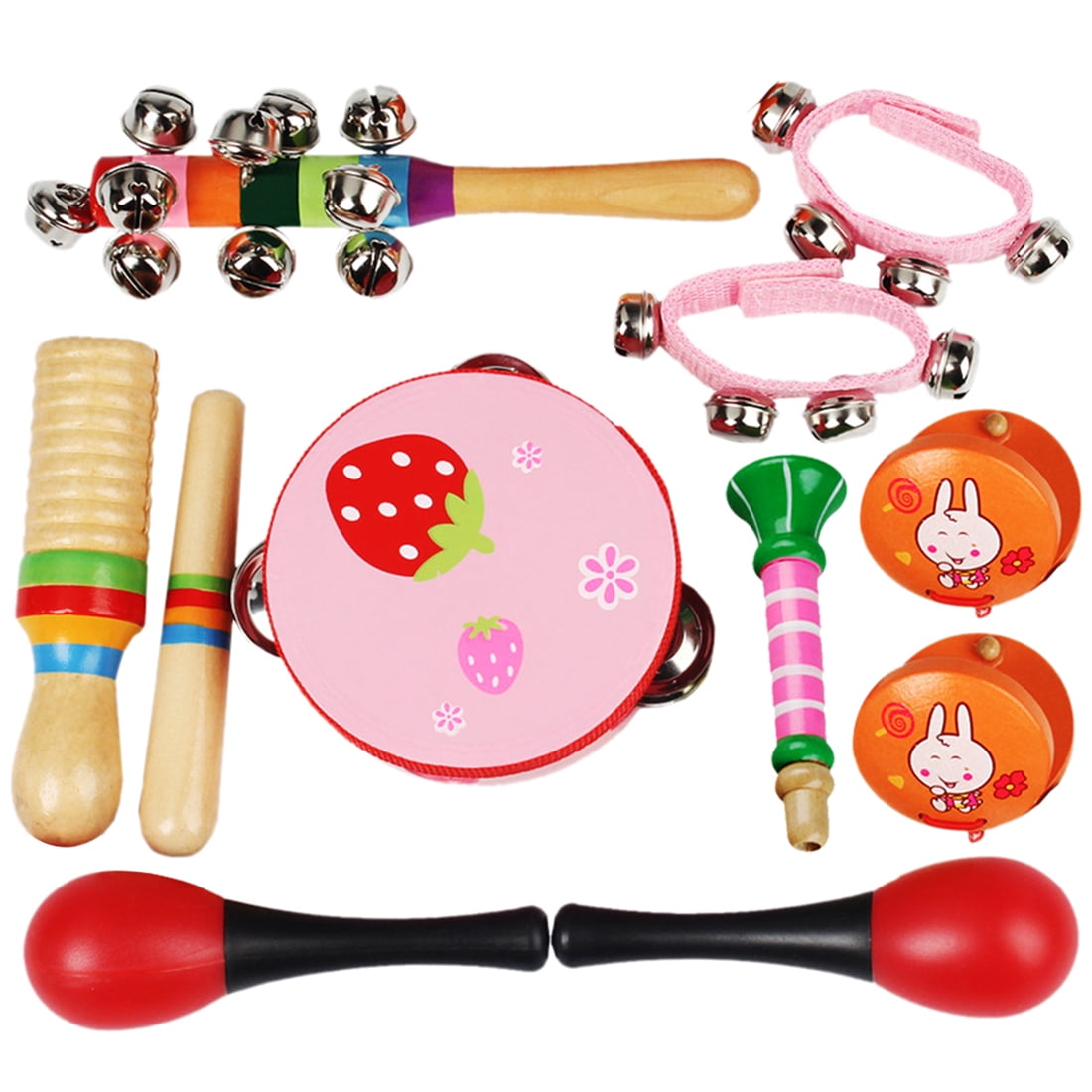walmart toy musical instruments