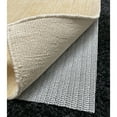 thumbnail image 3 of Runner Rug Pads - Anti-slip Strong Hold Firm Grip Rug Pad - Beige 2'1" x 6' Feet, 3 of 4