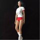 thumbnail image 2 of Trajes Deportivos para Mujer 1/6 CUTICAT Kumik, 2 of 8
