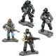 thumbnail image 2 of Equipo de Infiltracion Tactica Mega Construx Call of Duty Mega Construx, 2 of 2