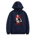 thumbnail image 5 of Terrifier Hoodie Merch Women Men Streetwear Fashion Sweatshirt, 5 of 6