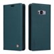 thumbnail image 1 of Funda para Samsung Galaxy S8 Estuche de Cuero PU Tipo Cartera con Ranuras para Tarjetas y Cierre Magnético, 1 of 5