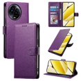 thumbnail image 1 of Case for FOXDOCK Realme 11 4G Wallet Case – Premium Leather, 3 Card Slots, Shockproof Protection, 1 of 5