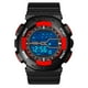 thumbnail image 2 of Reloj deportivo para hombre, relojes para hombre, colores, luminosos, multifunción, deportivos, de moda, reloj electrónico, reloj deportivo., 2 of 2