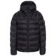 thumbnail image 1 of Trespass - Chaqueta de Plumón Chadwick DLX para Hombre (Negro) Trespass UTTP4746_black, 1 of 2
