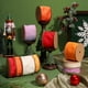 thumbnail image 5 of Cinta decorativa con borde alambrado, 6,4 cm x 9,1 m, color marfil, 5 of 6
