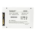 thumbnail image 5 of Enfir Ssd 240 gb Ssd 2.5 Unidad de disco Disco S Discos 2.5 pulgadas Ssd interno, 5 of 5