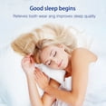 thumbnail image 6 of ColorProfit Anti Grinding Dental Night Guard, Stops Bruxism, Tmj & Eliminates Teeth Clenching, 6 of 8
