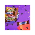thumbnail image 6 of Snickers, Twix, Milky Way & More Assorted Milk Chocolate Candy Bars - 18 Bars, 6 of 13