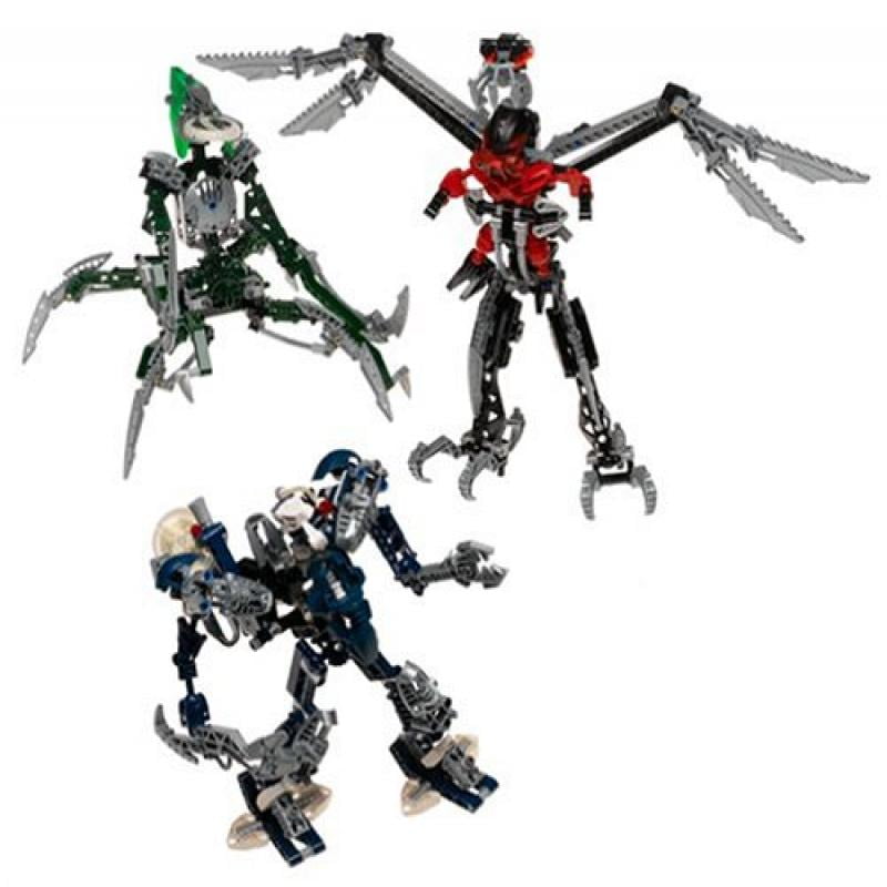 bionicle toys walmart