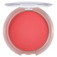 thumbnail image 1 of lionlar Fard à Joues Visage Lisse Compact Mini Multifonction Cosmétique Facile à Colorer Fin Rouge D, 1 of 9