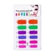 thumbnail image 1 of Puntas de extensión de seda no tejida de fibra de pa decoración de uñas de 2 hojas, herramientas de manicura y bricolaje 05 Sunnimix  Seda de uñas no tejida, 1 of 8