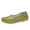 Green, variant on Walking Shoes Women Women's Slip on Shoes Non Slip Fashion Canvas Low Top Casual Shoes,Khaki