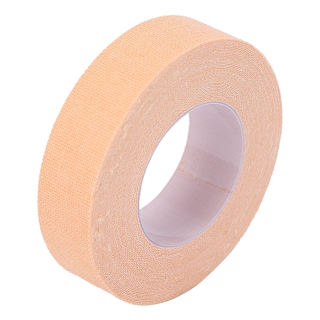 Cinta Autoadhesiva ANGGREK Suave Transpirable Color Piel Para Vendar Heridas