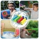 thumbnail image 5 of 4/8pcs Kids Foam Water Squirter - Water Shooter Water Blaster for Kids, Foam Water Gun for Boys Girls Adults Swimming Pool Beach Game, 5 of 5