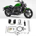 thumbnail image 5 of Pwk 38 Motorcycle Carburetor Rebuild Kit - Professional Repair Set For Improved Performance, 5 of 5