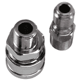 thumbnail image 6 of High Pressure Washer Ball Valve Kit, 3/8 Inch Quick Connect for Power Washer Hose, 4500 Psi, 6 of 6