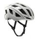 thumbnail image 1 of Casco de bicicleta Casco de bicicleta Ventilación con absorción de impactos con correa reflectante para Blanco L, 1 of 8