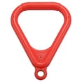 thumbnail image 1 of Trapeze Ring Swing Set Play Playground Bar Jungle Gym Monkey Anillo Trapezoidal Grande, 1 of 8
