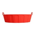 thumbnail image 2 of Binmer Reusable Fryer BAKING Pad Foldable Fryer Tray Pad, 2 of 7