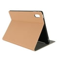 thumbnail image 2 of Tablet Case, PU Leather TPU Tablet Cover With Stand, Full Wrap Around Durable Protective Tablet Case Applicable For X PAD Tablets, 2 of 8