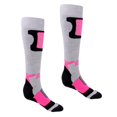 thumbnail image 1 of Mujeres Hombres Calcetines de Esquí Calcetines de Esquí Calcetines Deportivos Calcetines Funcionales Calcetines Transpirables Medias hasta La M Baoblaze Calcetines de esquí de mujer, 1 of 8