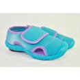 thumbnail image 2 of Cat & Jack Sandales d'Eau Turquoise/violet pour Tout-Petit, 2 of 6