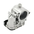 thumbnail image 4 of Throttle Body 0280750085 For Peugeot 206 307 308 Partner 1.6L 98-16, 4 of 5