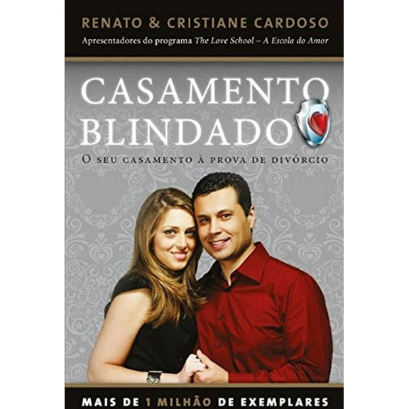 Pre-Owned Casamento Blindado Paperback