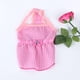 thumbnail image 2 of Ropa para perros Pajarita Faldas Vestido Apperal Cachorro Pick Yuyangstore Camisa del perro, 2 of 5