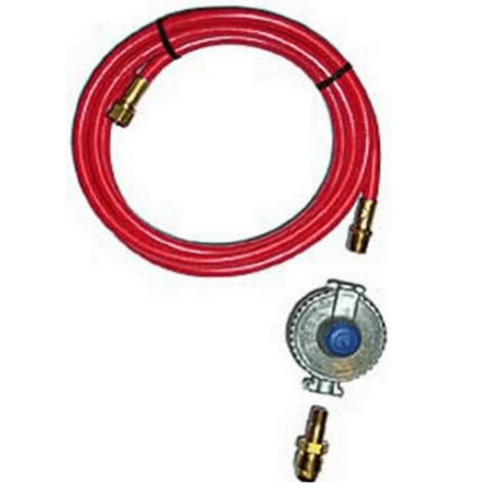 

Red Dragon Red Dragon SL-1C Propane Hook-Up Kit With 10 Hose