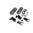 thumbnail image 4 of Bell Tech Lowering Kit 686 2 Or 3 Inch Front 4 Inch Rear Drop; Shock Absorbers Not Included; With Coil Springs And Shackle And Hanger Kit, 4 of 4