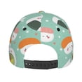 thumbnail image 6 of Daiia Kawaii Sushi Baseball Cap Men Women Classic Adjustable For Running Workout And Outdoor Activitie All Season Dad Hat Gift, 6 of 9