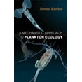 thumbnail image 2 of A Mechanistic Approach to Plankton Ecology, 2 of 2