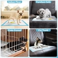 thumbnail image 7 of Tolobeve Puppy Absorbent Leak-Proof Training Pads, Small, 13x18 in, 300 Count, 7 of 7