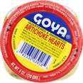 Goya Goya Artichoke Hearts, 6 oz