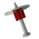 thumbnail image 3 of Kit de Clavos de Lavadora de Sujetador, Pasador de Lavadora de Sujetador Pruebas de Desgaste de Acero para Techo para concreto, 3 of 8