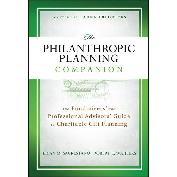 AFP/Wiley Fund Development The Philanthropic Planning Companion, Book 197, (Hardcover)
