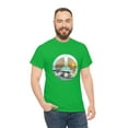 thumbnail image 5 of Peace Beach T-Shirt, 5 of 8
