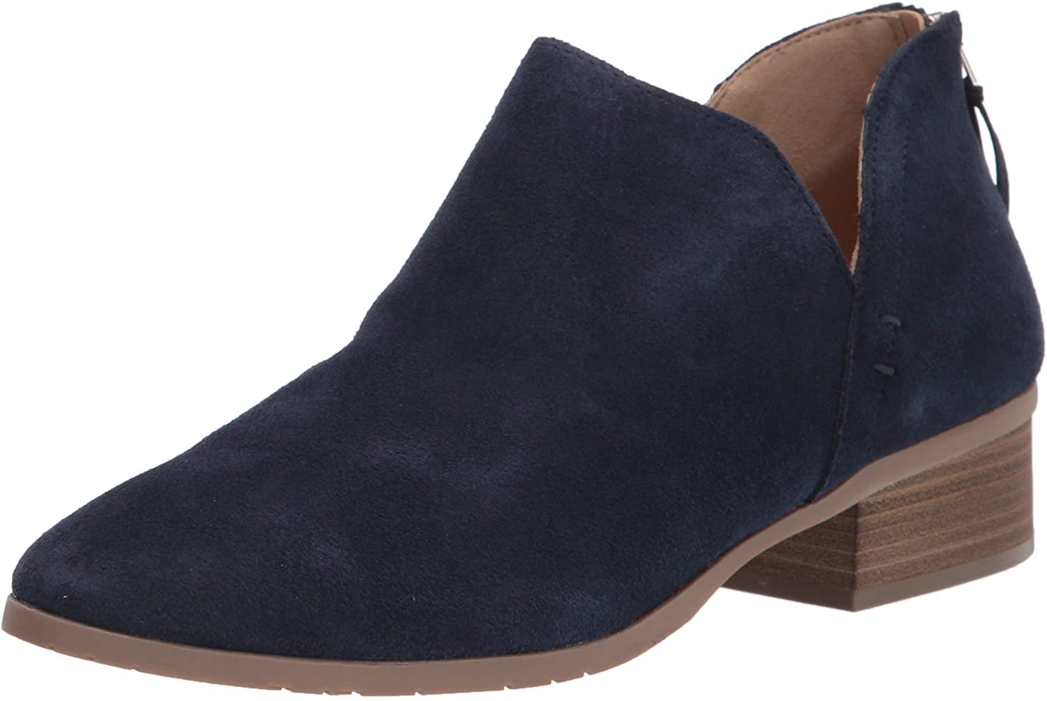 Kenneth Cole REACTION Womens Block Heel 