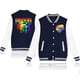 thumbnail image 4 of Chaqueta de moda nueva con orgullo LGBT, sudadera informal de manga larga a la moda, chaqueta de béisbol para hombre y mujer, 4 of 4